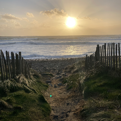 Opinii despre The Coast Lodge, Restaurant and Bed & Breakfast în Spanish Point - Hospitality and gastronomy