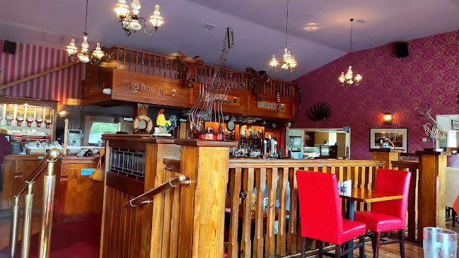 Comentarii opinii despre Corbett Court Hotel & Restaurant