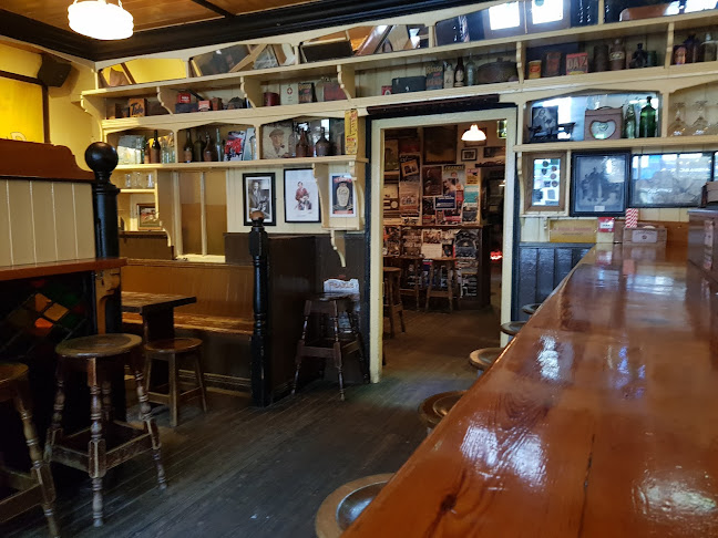 Opinii despre Matt Molloy's în Westport - Hospitality and gastronomy