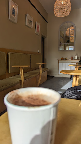 Wild Beans - Kinvarra