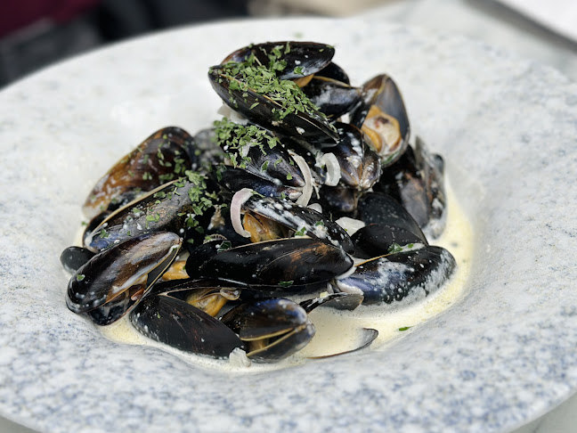 The Curragower Bar and Kitchen