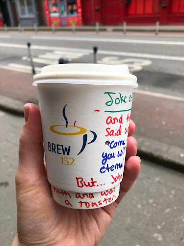 Brew 132 - Hospitality and gastronomy