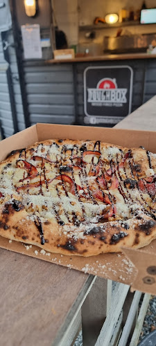 Comentarii opinii despre Doughbox