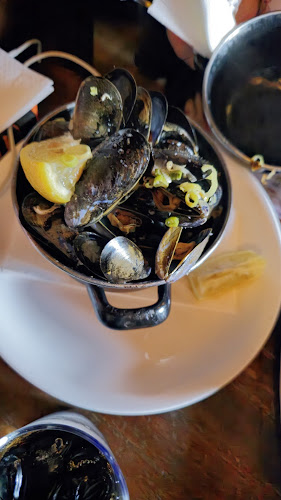 Comentarii opinii despre Paddy Burkes Bar & Restaurant