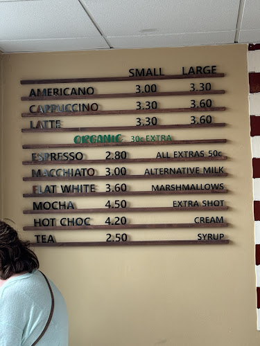 Berkana Bakery - Hospitality and gastronomy