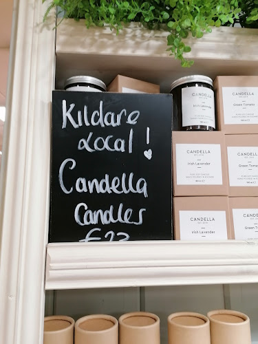 Firecastle Kildare - Kildare