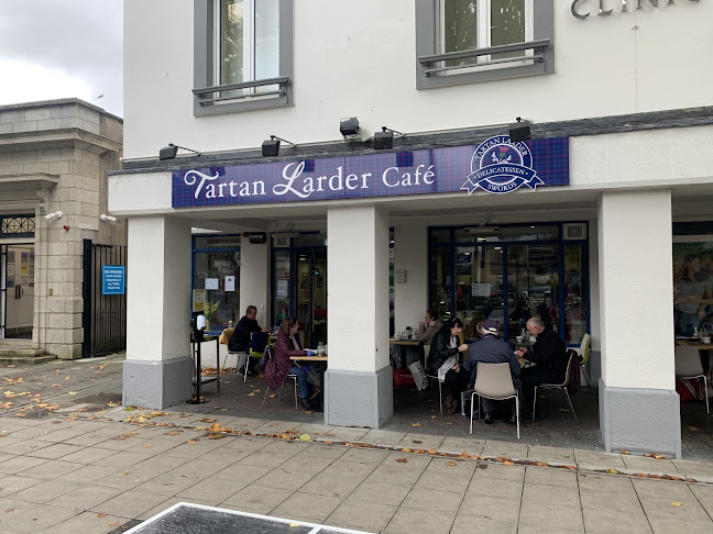 Tartan Larder Café