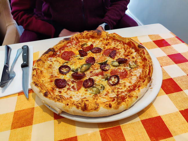 Sforno Restaurant - Tralee