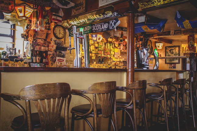 Opinii despre Railway Bar Clonmel în Clonmel - Hospitality and gastronomy