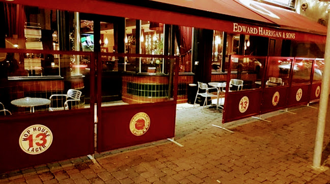 Comentarii opinii despre Harrigan's Bar & Grill