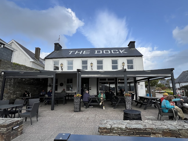 The Dock Bar - Hospitality and gastronomy