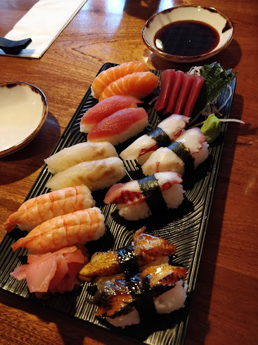 Comentarii opinii despre Sakura Cuisine