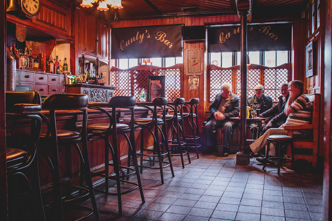 Comentarii opinii despre Canty’s Bar