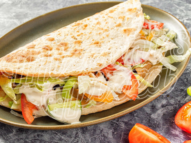 Mizzoni's Pizza - Cavan - Hospitality and gastronomy