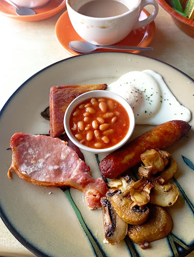 Opinii despre The Salty Fox în Bundoran - Hospitality and gastronomy