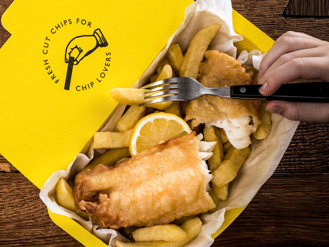 Chipmongers Papalino's Bray