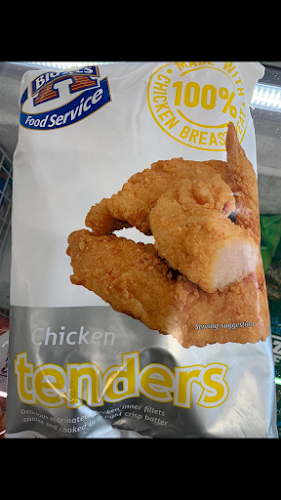 Comentarii opinii despre The Food Centre Castlebar