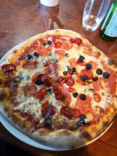 L'Arco Italian Restaurant - Hospitality and gastronomy