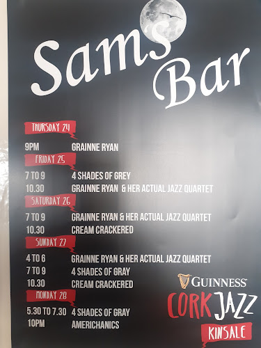 Sam's Bar