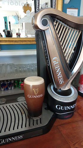 Opinii despre Fiddlers Green Pub în Westmeath - Hospitality and gastronomy