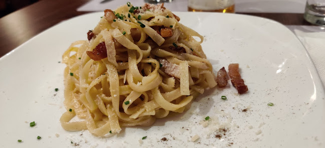 Opinii despre Il Castello Italian Restaurant & Pizzeria Castlebar în Castlebar - Hospitality and gastronomy