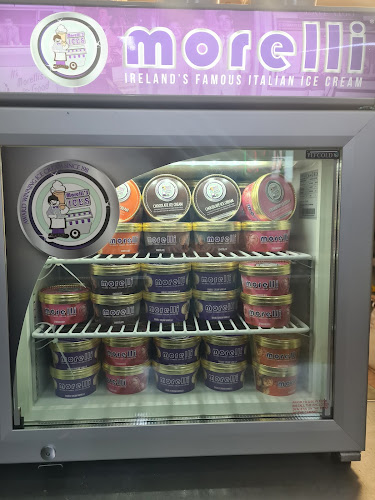 Giuseppe Golden Grill Carlow