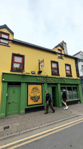 Moroney's Bar