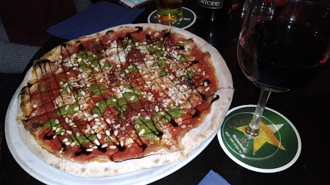 Tom Barry's - Hospitality and gastronomy