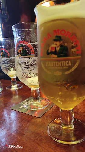 Moynihans Pub - Hospitality and gastronomy