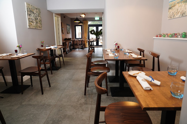 dede at the Customs House Baltimore