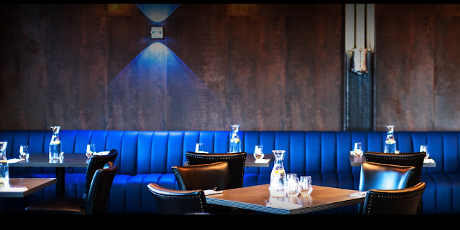 Kirbys @The Whale's Tail Restaurant - Clonakilty