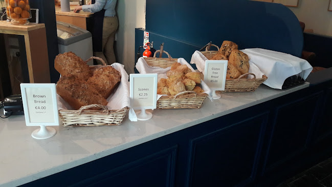 Comentarii opinii despre The Bay Tree