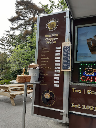 St. Kevin’s Kitchen - Hospitality and gastronomy