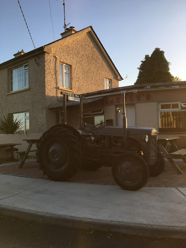 Comentarii opinii despre Kearney's