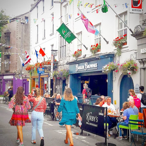 5 Cross Street Upper, Galway, H91 FX30