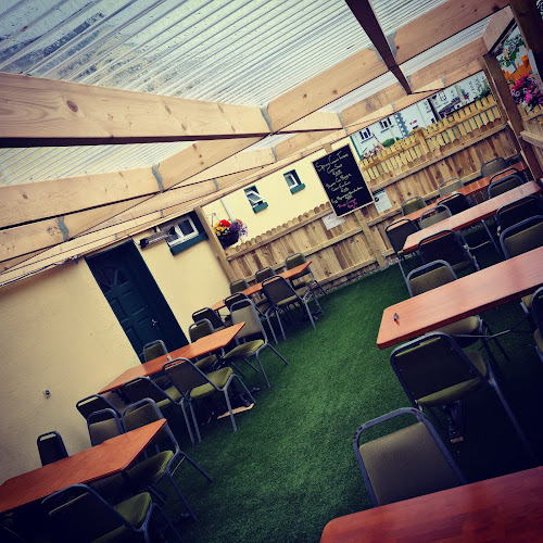 The Slaney Inn Bar And Restaurant