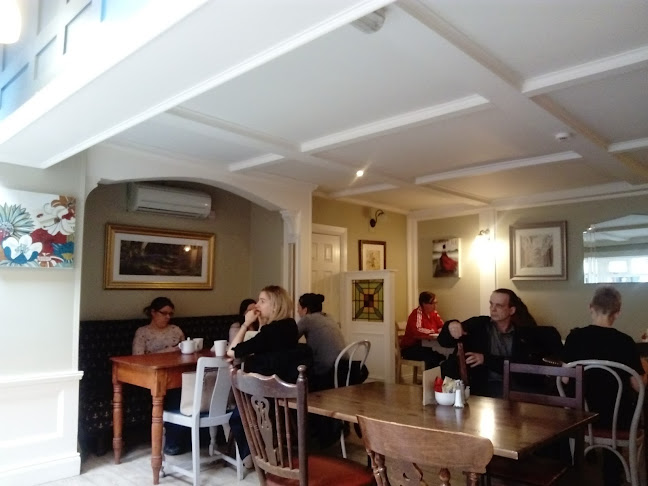 The Daily Grind - Hospitality and gastronomy