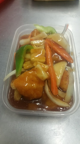 Comentarii opinii despre China Kitchen Leixlip