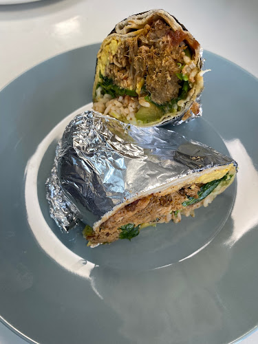 Comentarii opinii despre Previously The Airport Cafe