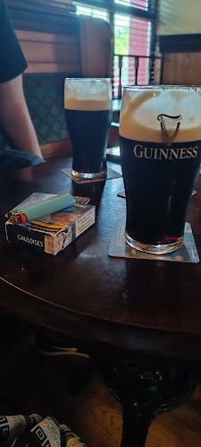 Opinii despre Dunphys Bar în Kill - Hospitality and gastronomy