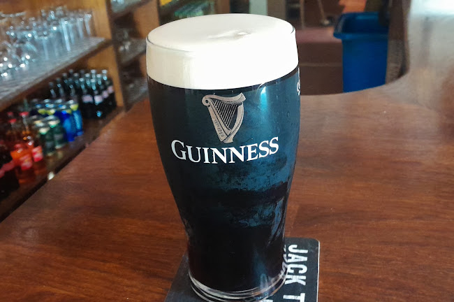 Farrell's Pub - Ballinalee