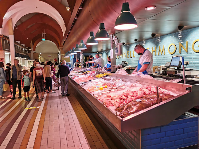 Grand Parade, Centre, Cork