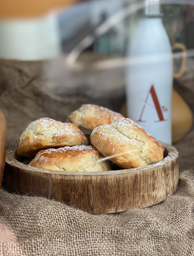 Opinii despre Little Acorn Cafe în Baltinglass - Hospitality and gastronomy