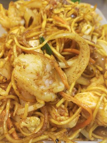 Golden Spring Restaurant - Hospitality and gastronomy