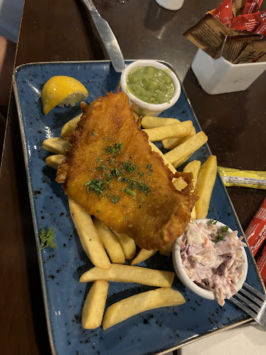 The Old Walls - Hospitality and gastronomy