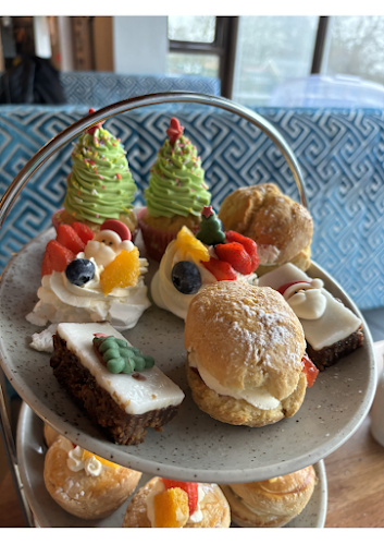 Platform 22 Cafe - Newcastle West