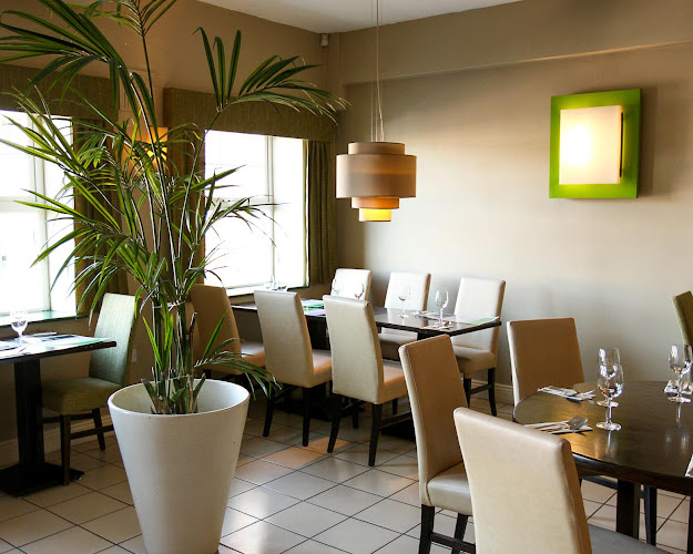 Thaiger Restaurant - Hospitality and gastronomy