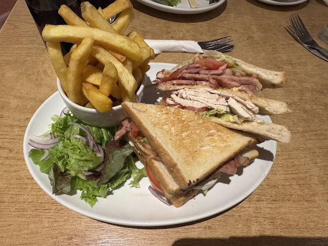 The Junction - Ballina