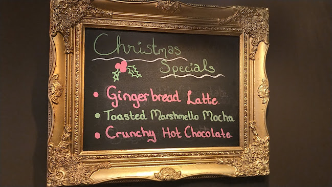 Chocolate Brown Tullamore - Tullamore