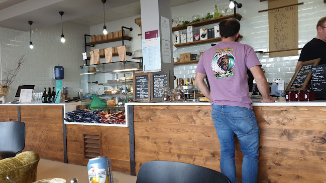 Comentarii opinii despre The Bookshelf Tralee